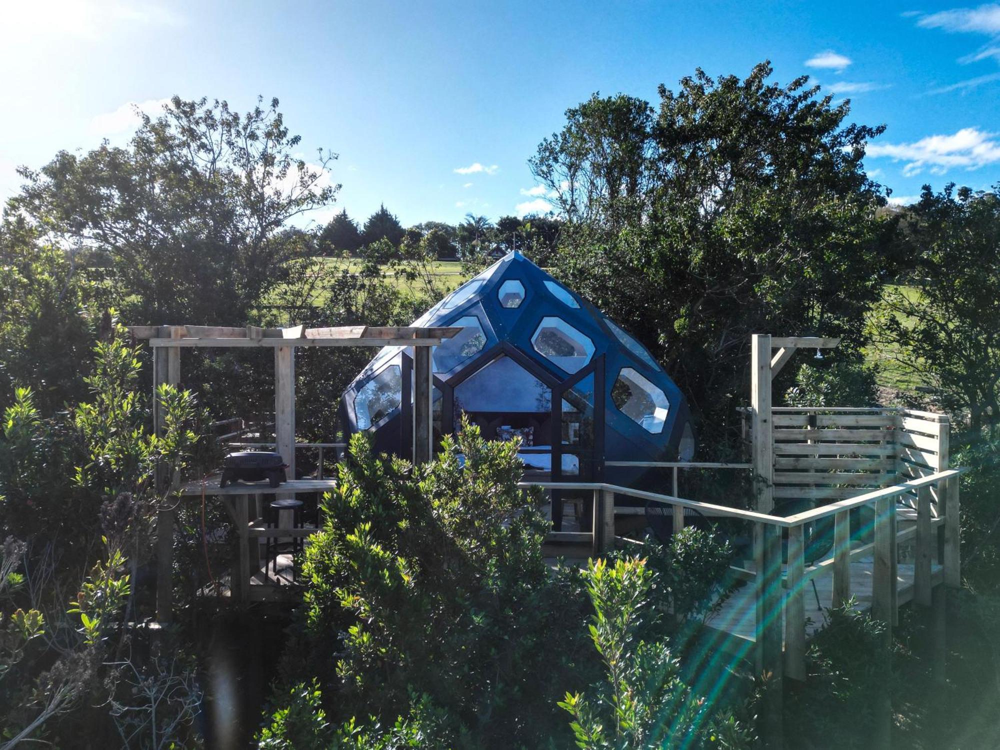 The Storm Hive - Misty Mountain Reserve Stormsrivier Exterior foto