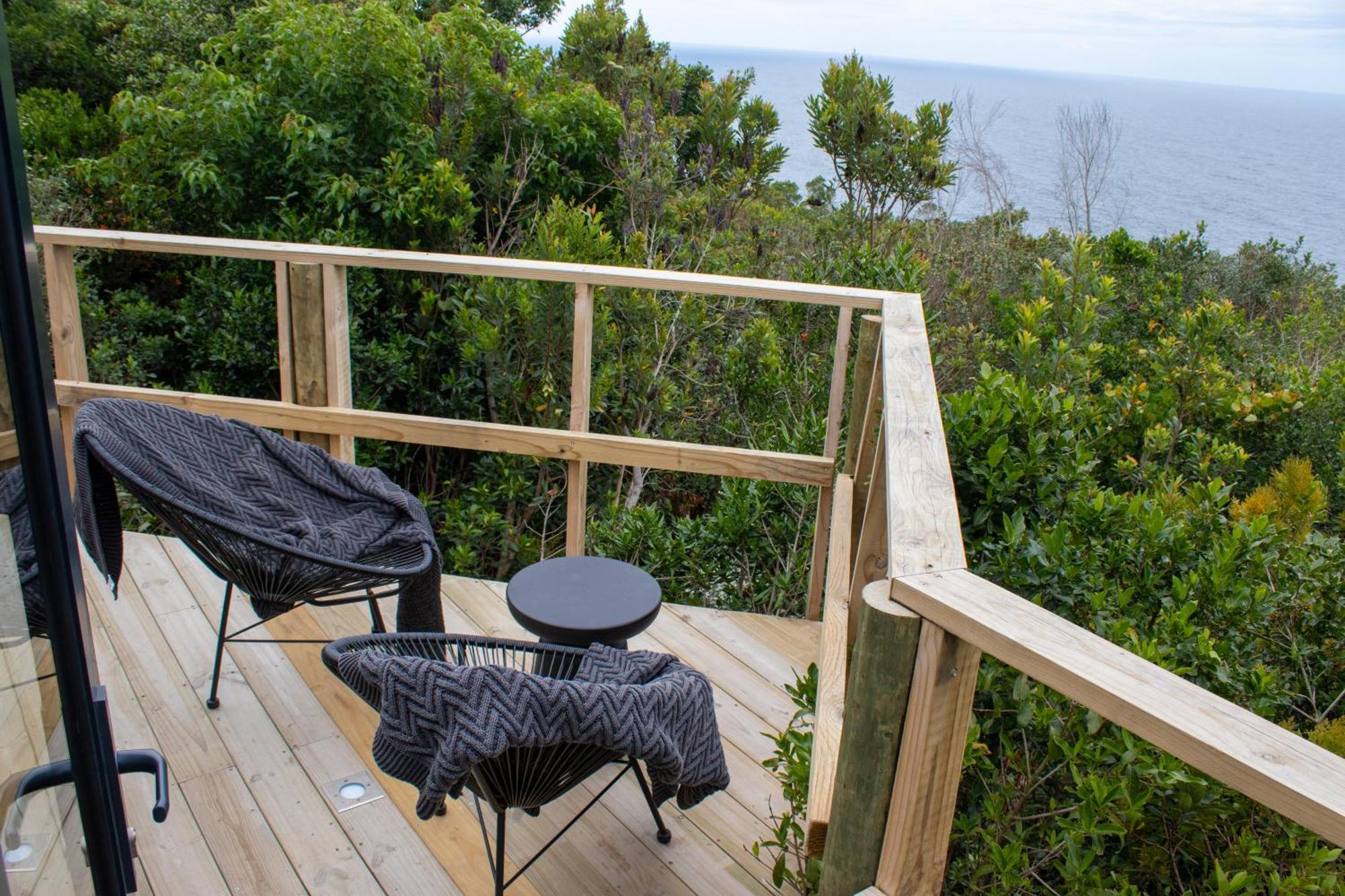 The Storm Hive - Misty Mountain Reserve Stormsrivier Exterior foto