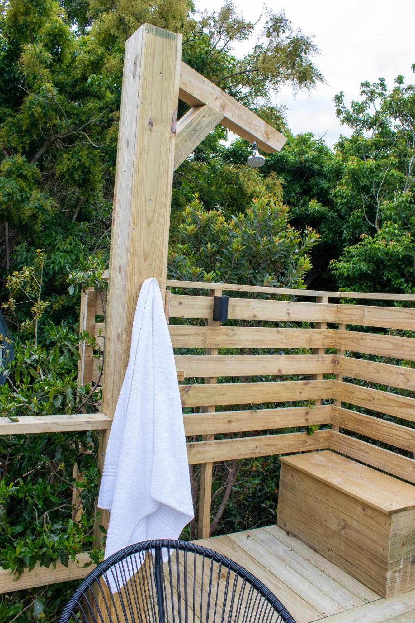 The Storm Hive - Misty Mountain Reserve Stormsrivier Exterior foto